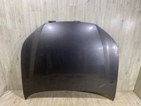Капот Peugeot 508 2 ( 2018 2019 2020 2021 2022 2023 г.)