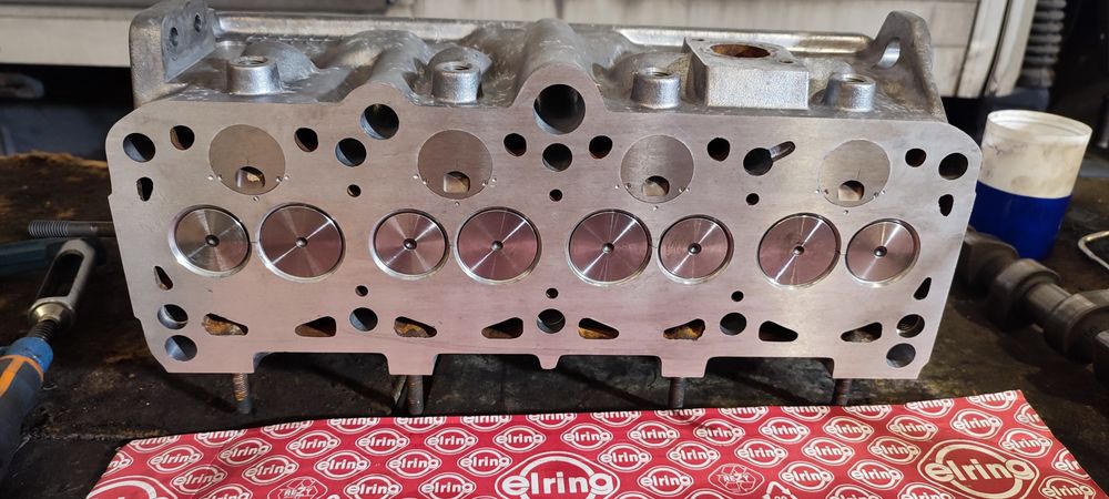 Caixa velocidades t4