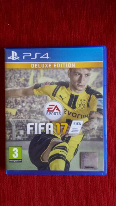 Fifa 17