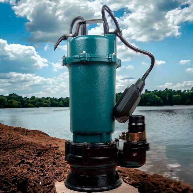 Оренда  мотопомпи та насосів дренажних для викачки води!
