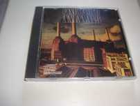 Pink Floyd, animals