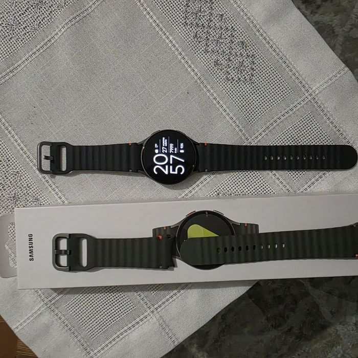 Samsung Galaxy watch 7 44mm