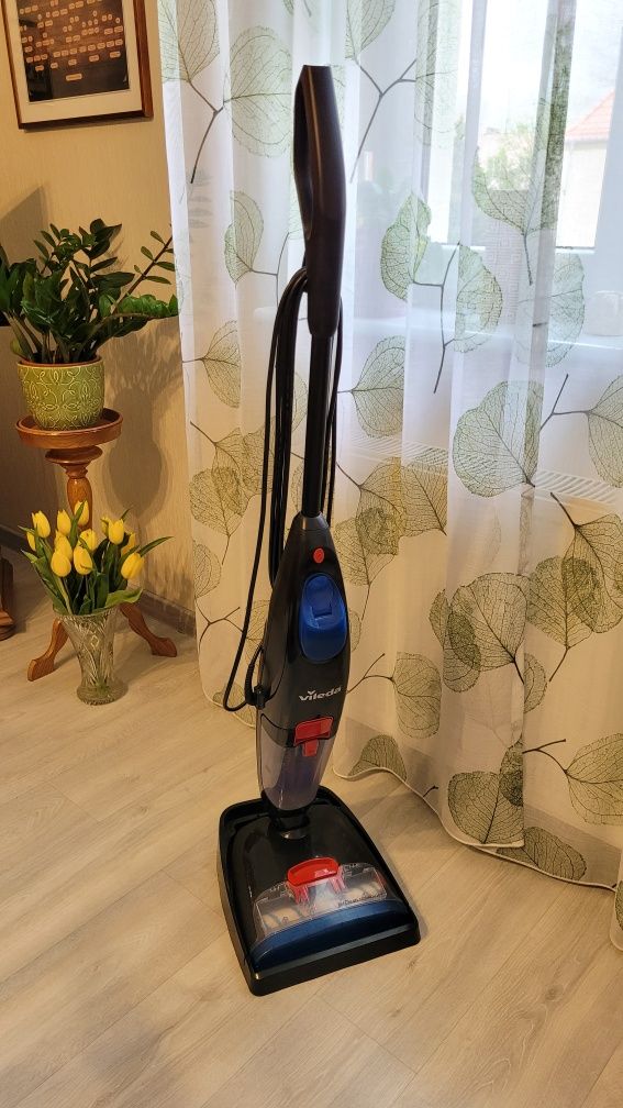 Odkurzacz myjący Vileda Jetclean jak nowy