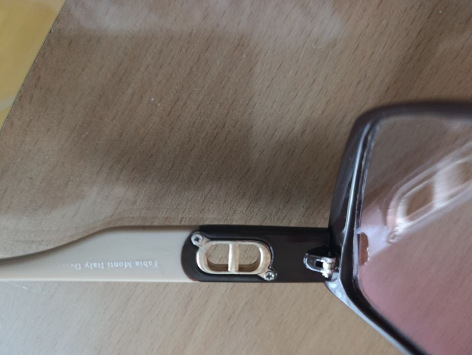 Очки от солнца +0,5