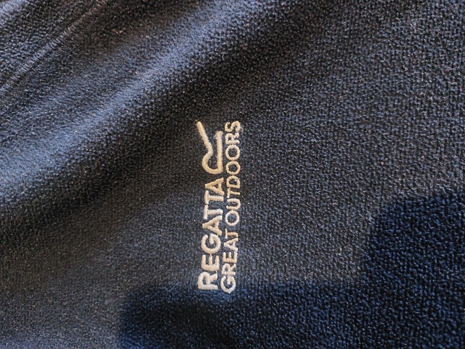 флісова кофта regatta