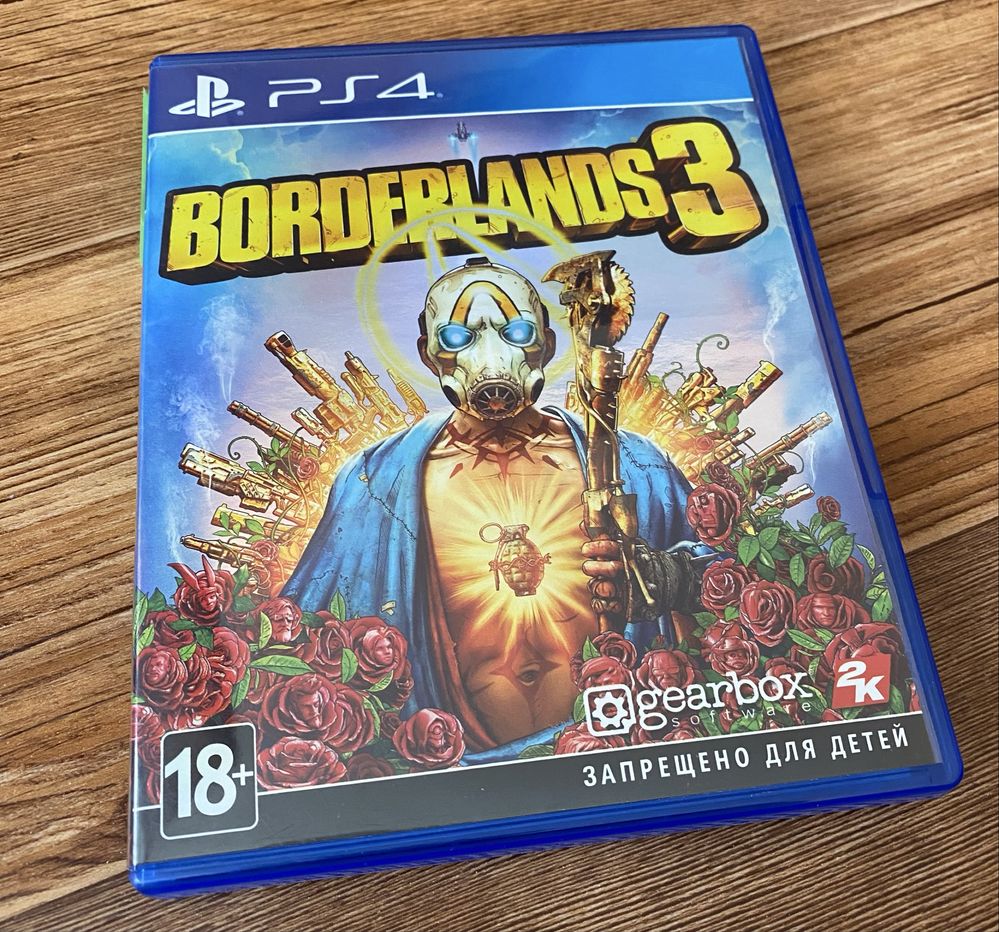 Sony PS4: Minecraft, Знание Сила, Безумцы, UFC 4, Doom, Gran Turismo.