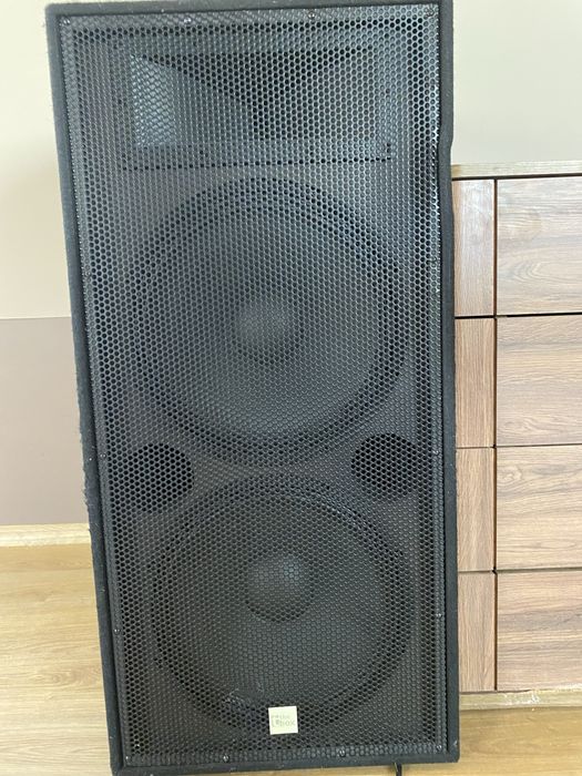 Mixer Procesor Behringer 1200 Watt