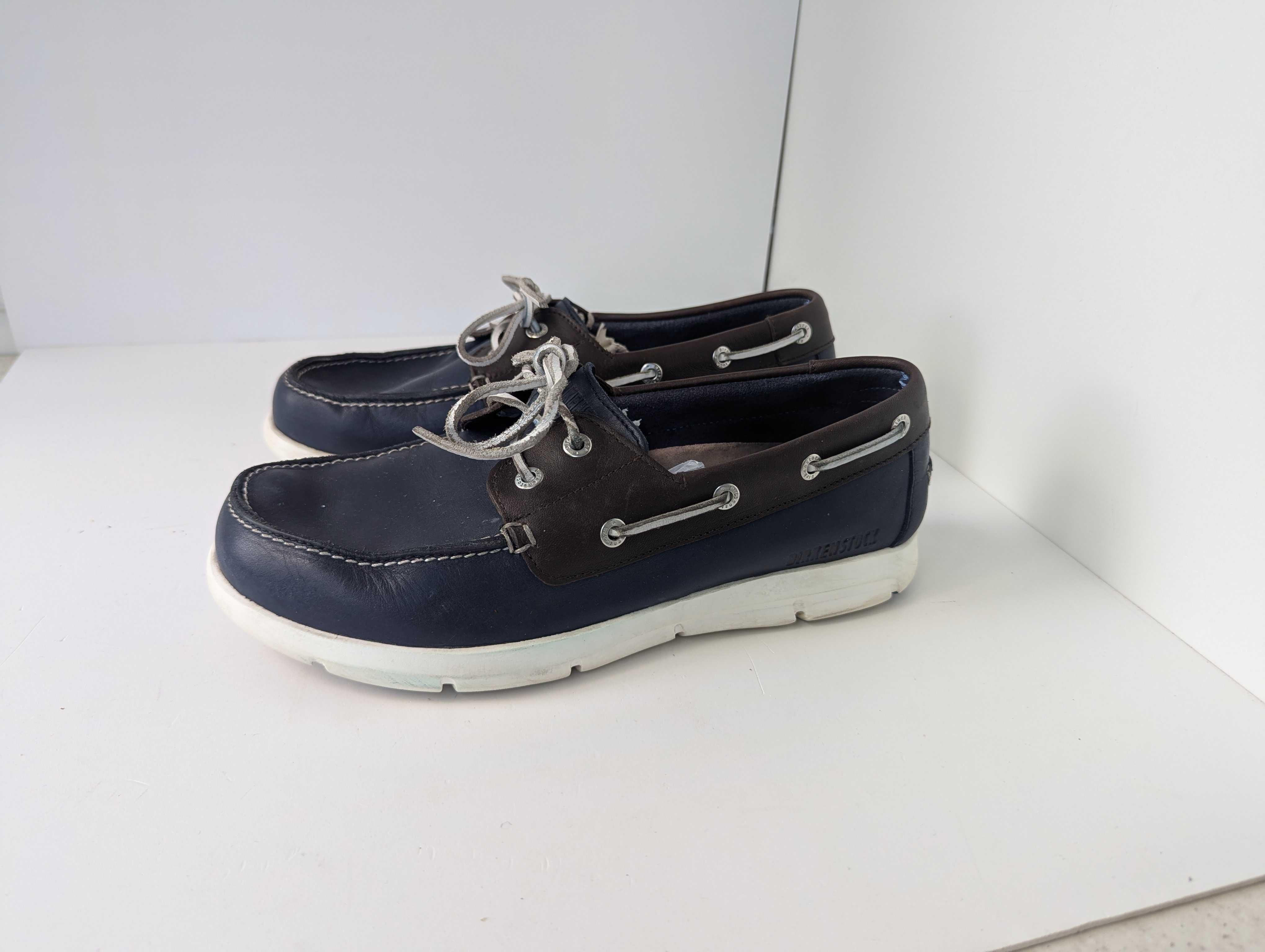 Мокасини Birkenstock