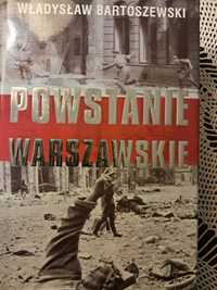 Władysław Bartoszewski. Powstanie Warszawskie