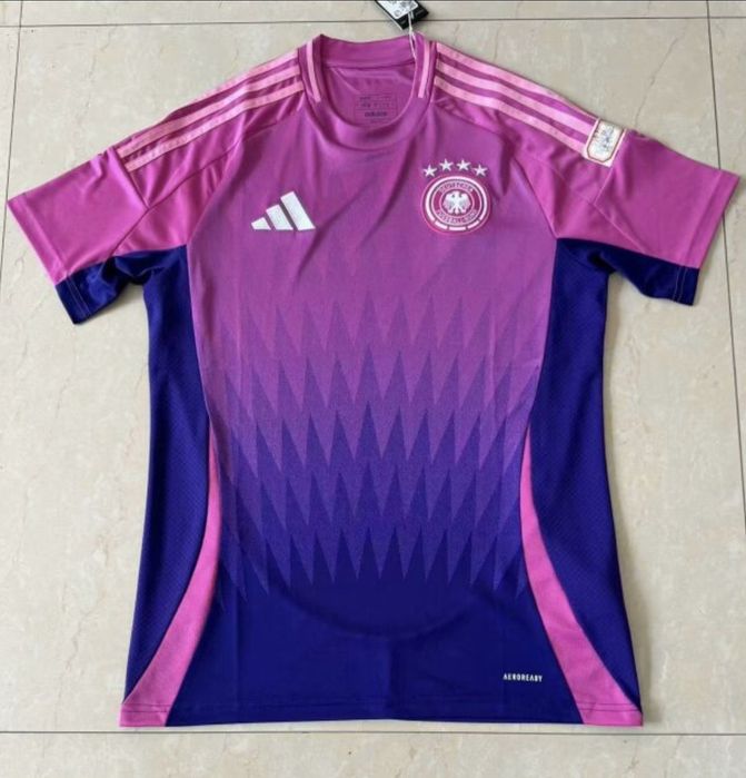 Camisola selecção Alemanha