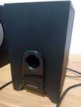 Subwoofer Modecom