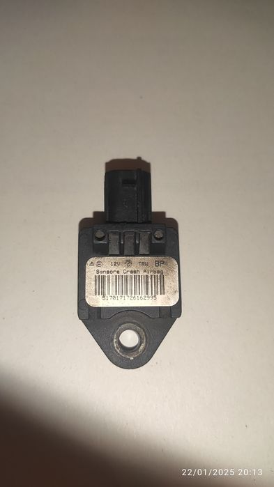 Sensor impacto airbag Fiat Grande Punto 199