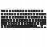 KLAWISZE PRZYCISKI US Dla MacBook Air 13 15 Pro 14 16 A2681/2485/2442