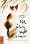 Kot, Który Spadł Z Nieba, Hiraide Takshi