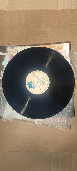 Led Zeppelin Ii - winyl lp
