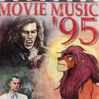 Kaseta - Various - Movie Music 95