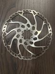 Tarcze hamulcowe Shimano SLX 180 i 203 mm