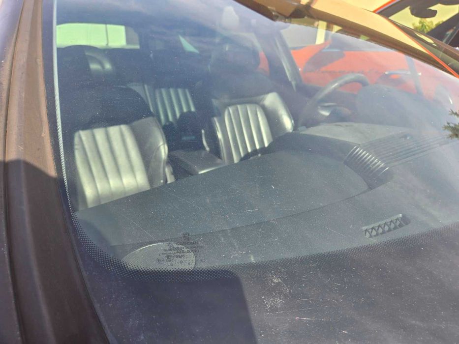 Peugeot 407 sw 2.0 hdi