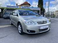 Toyota Corolla 1.4 D-4D