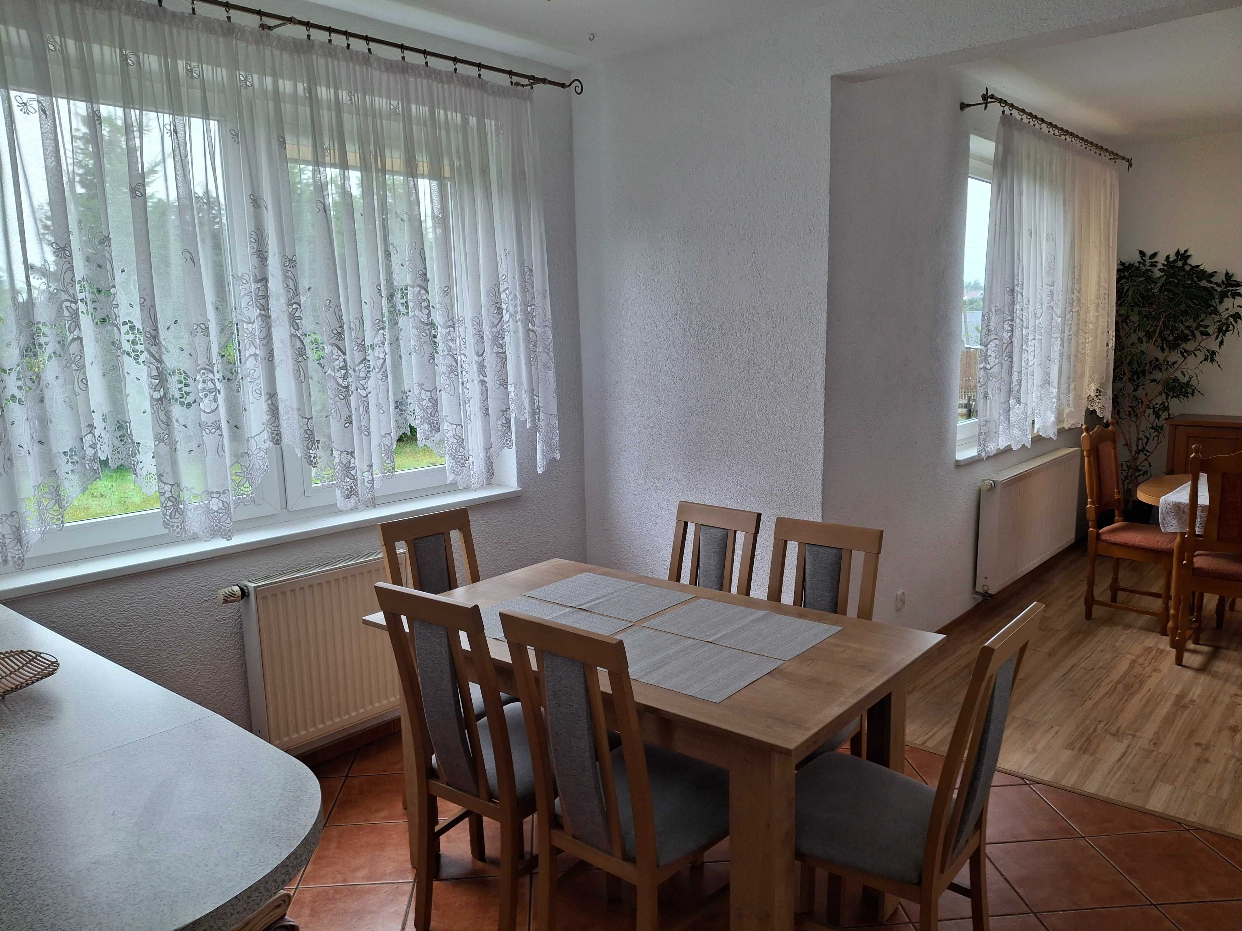 Sprzedam Dom Dziemiany KASZUBY niedaleko Trójmiasta
