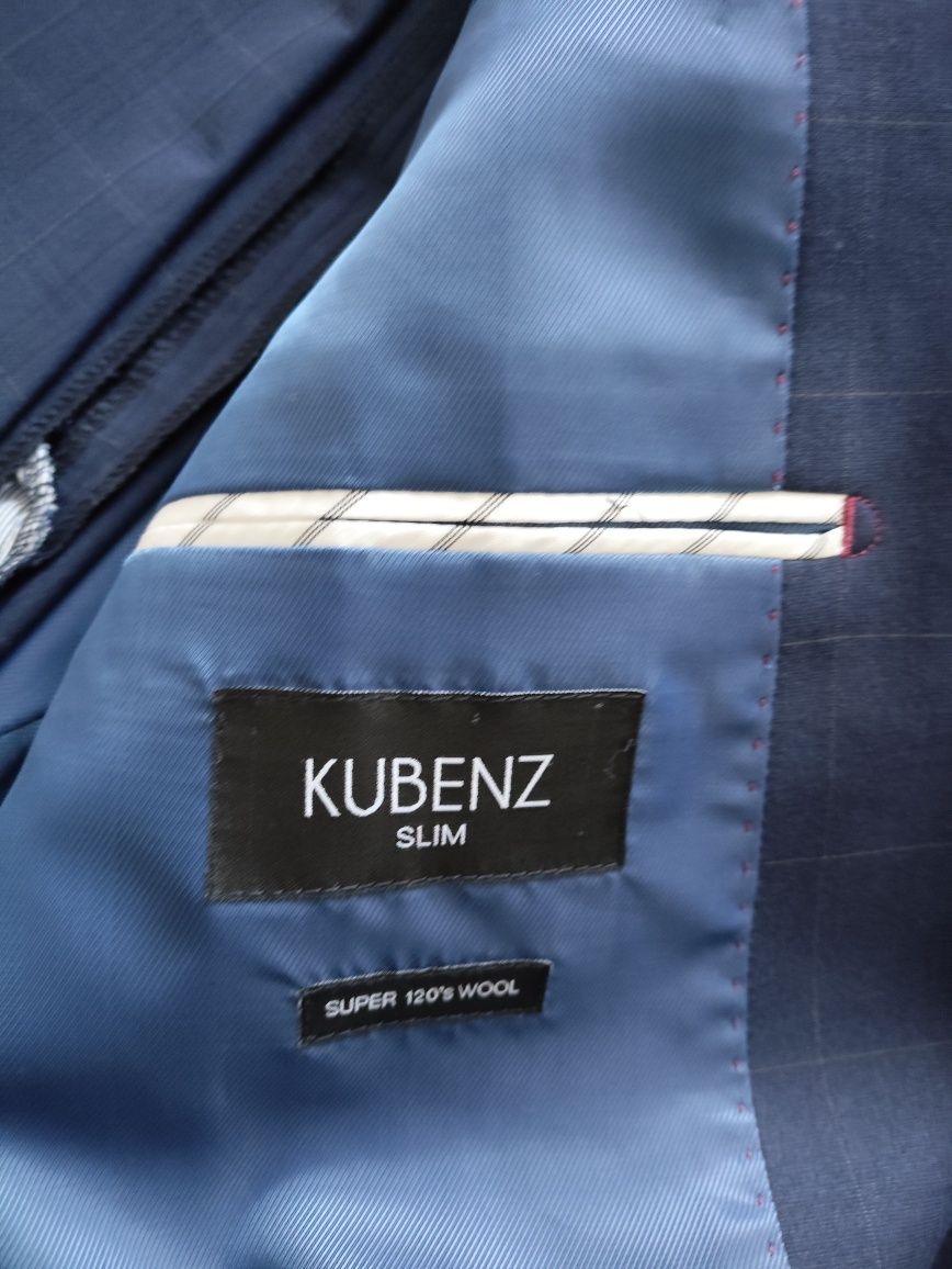 Garnitur Kubenz slim