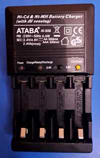 Ataba AT-508 Автомат зарядное устройство