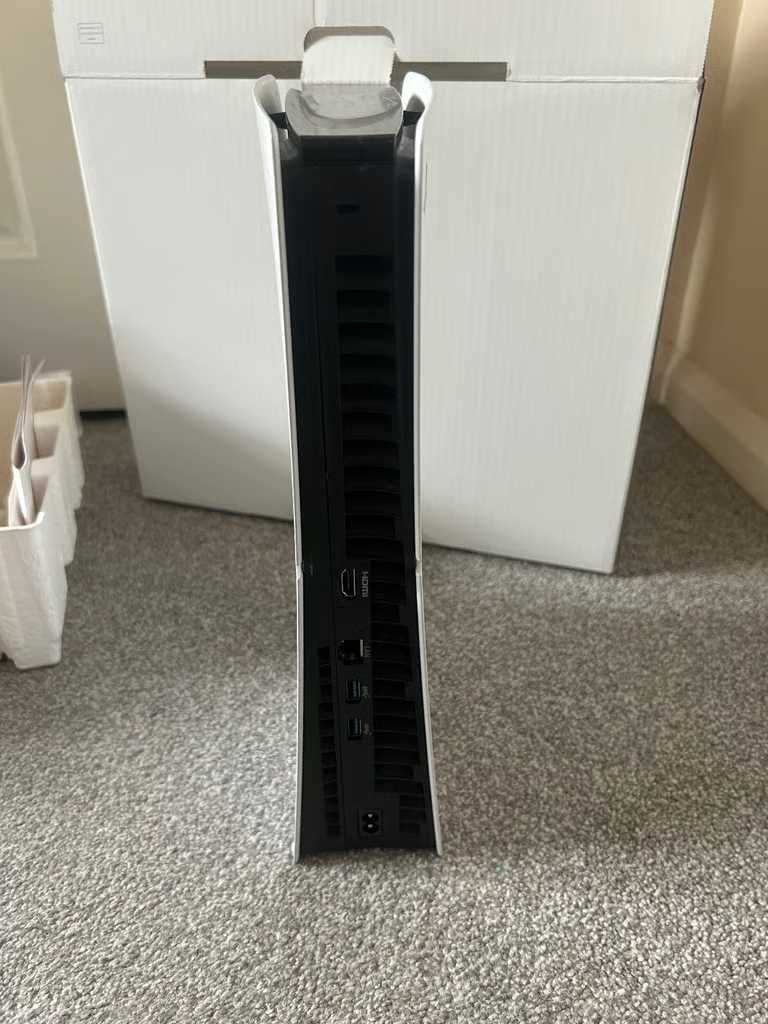 Konsola PlayStation 5