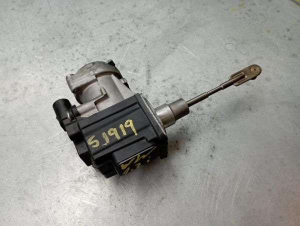 Atuador SEAT Ibiza IV (6J5, 6P1)