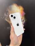 iPhone 14.256Gb Never lock white