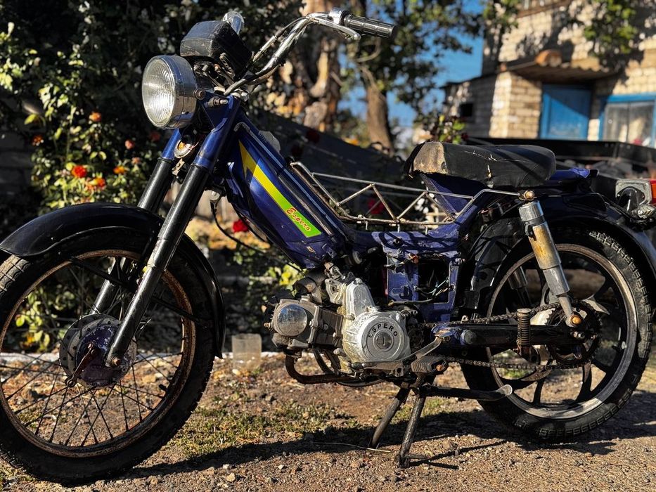 Продам дельту 72