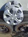 Koła, felgi, opony zimowe Renault 195/65 R15