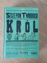 Król - Szczepan Twardoch