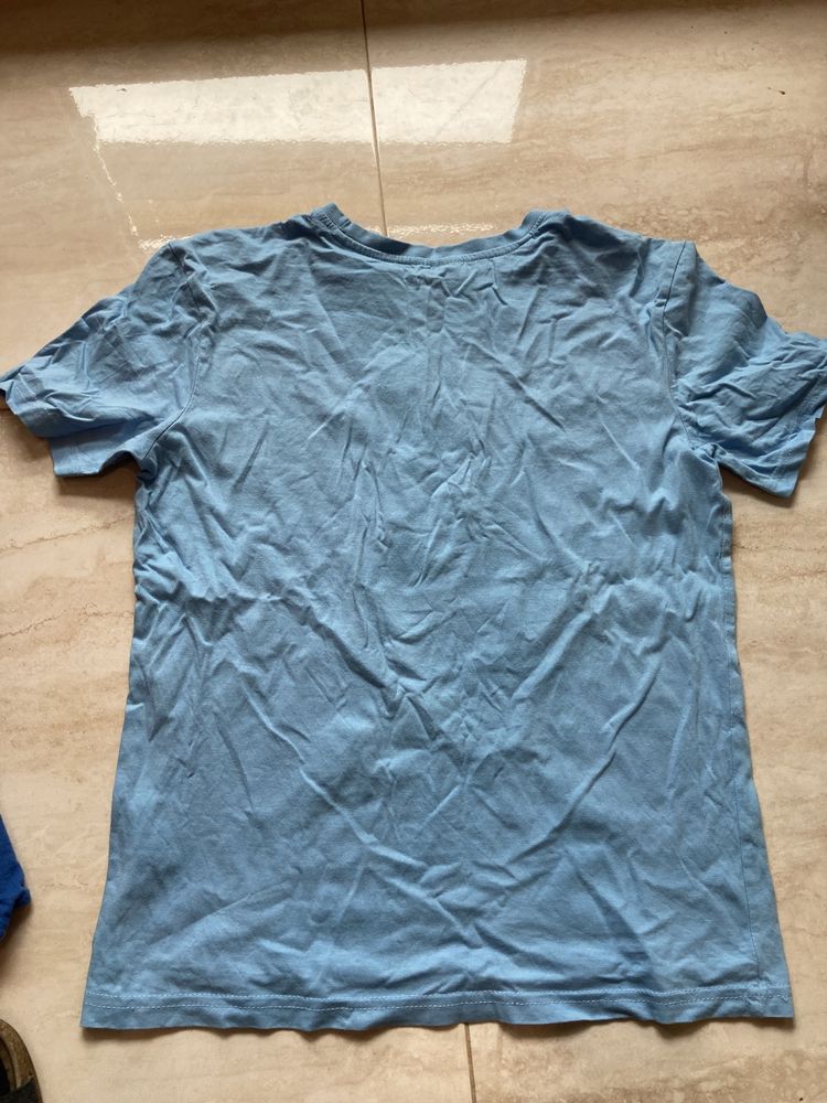 Koszulka destination 146 152 cm t-shirt