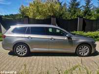 Volkswagen Passat B8 2.0 TDI BI TURBO 4Motion 240KM Dsg Highline