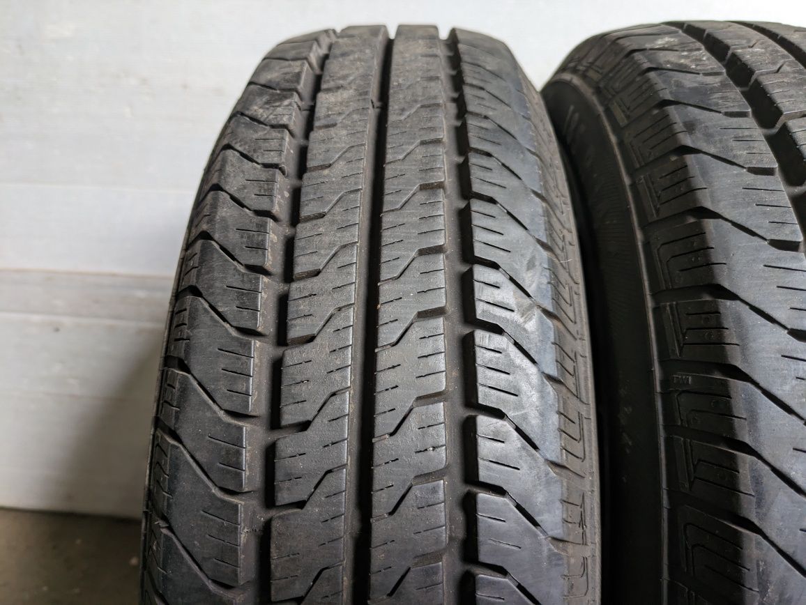 185R14C 102/100Q Points SummerStar 3 VAN Lato