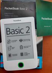 Электронная книга PocketBook 614 Basic 2