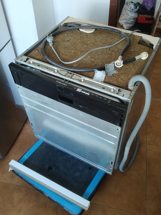 Zmywarka 60 cm do zabudowy