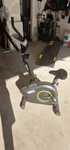 Rower stacjonarny Hertz Fitness Draco