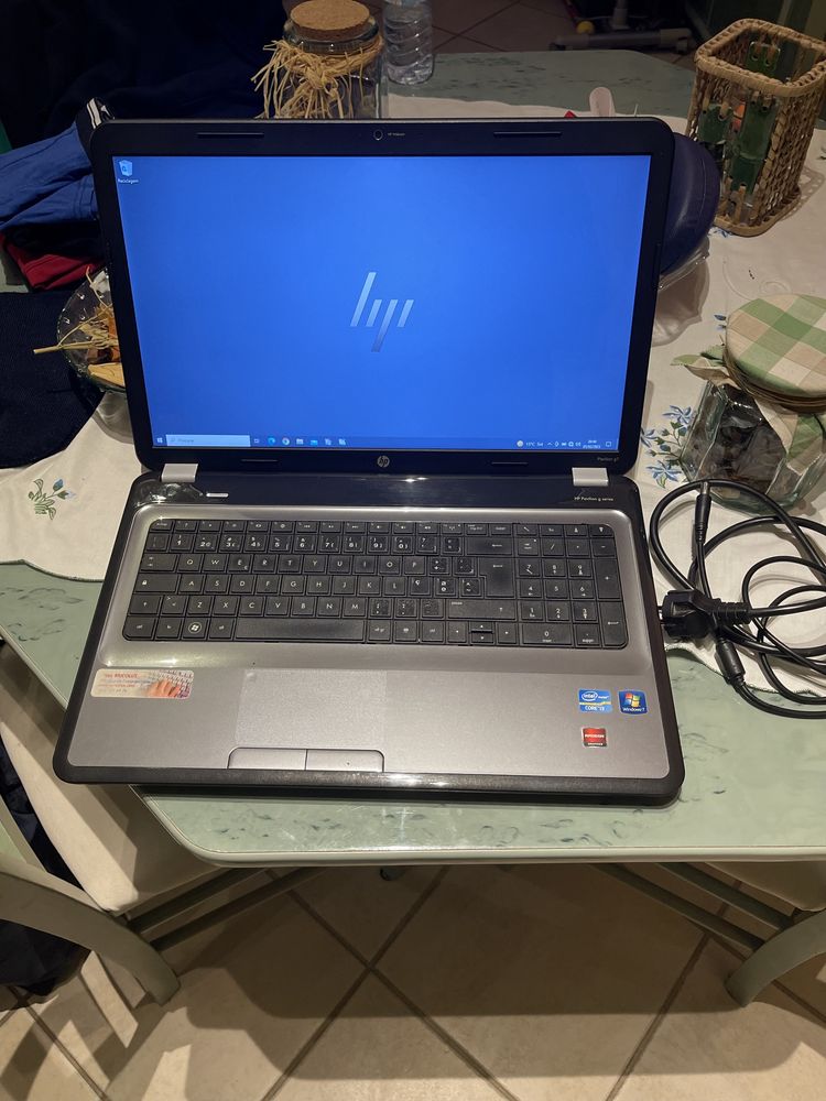 Hp Pavilion G series i3