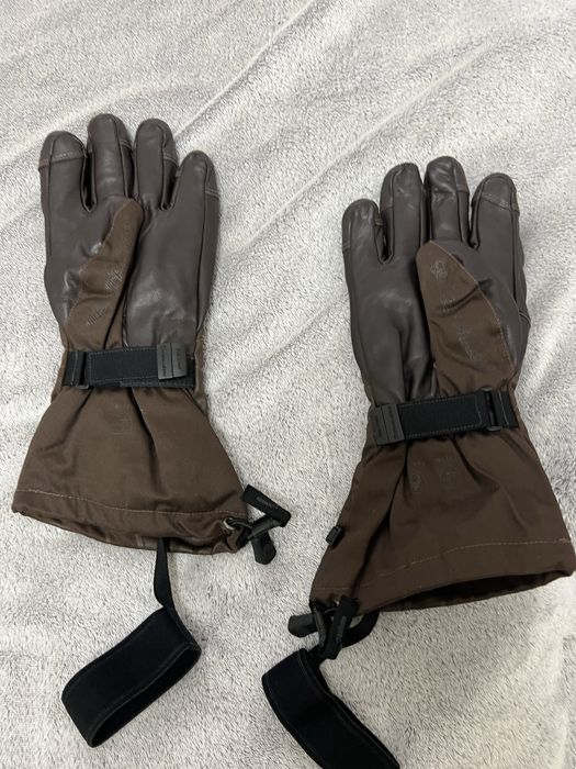 Продам рукавиці WESTRAM