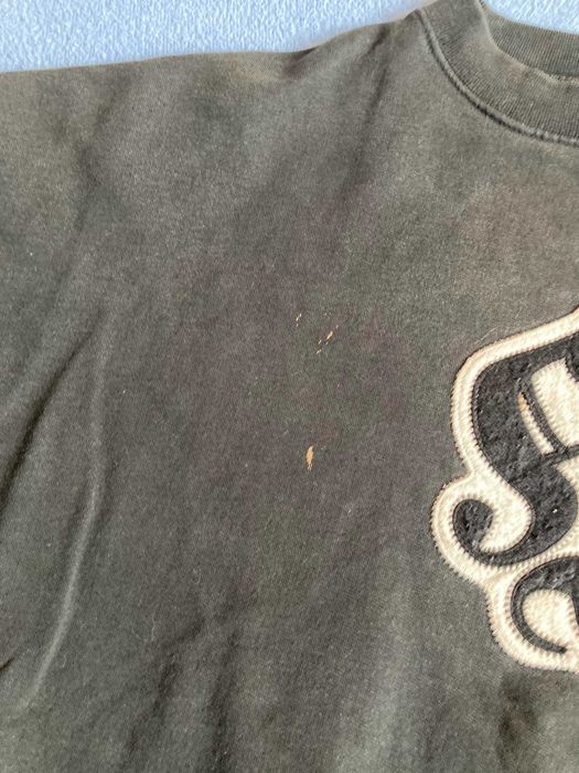 Bluza męska Hooligan Football roz. XL