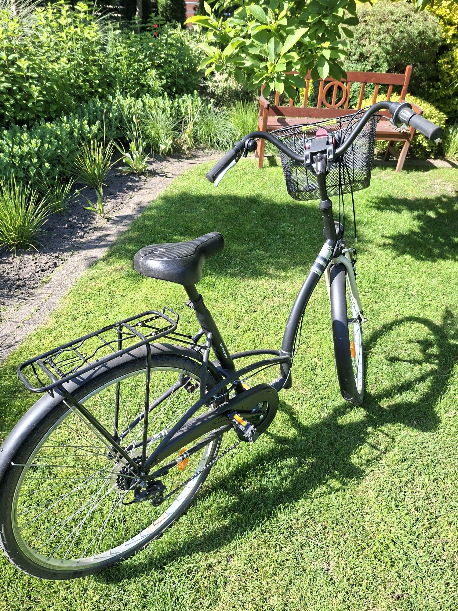 Rower Btwin Elops 3