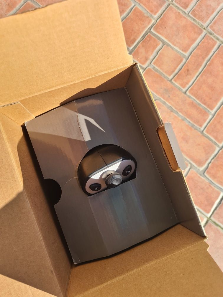 Usb joystick novo