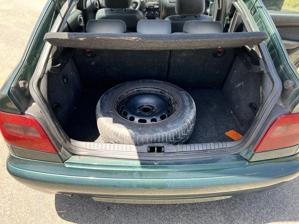 Citroen Xsara 2.0 HDI