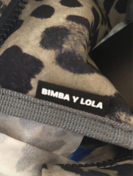 Mini Mala Bimba y Lola