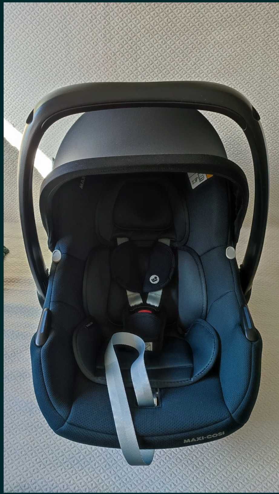 maxi cosi Babycoque