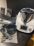 Thermomix TM5 zestaw