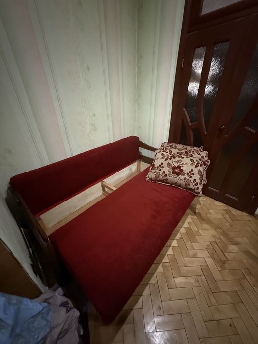 Диван Диван розкладний Ліжко Софа