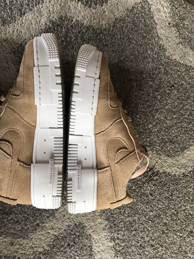 Nike Air Force 1 Pixel, 35,5
