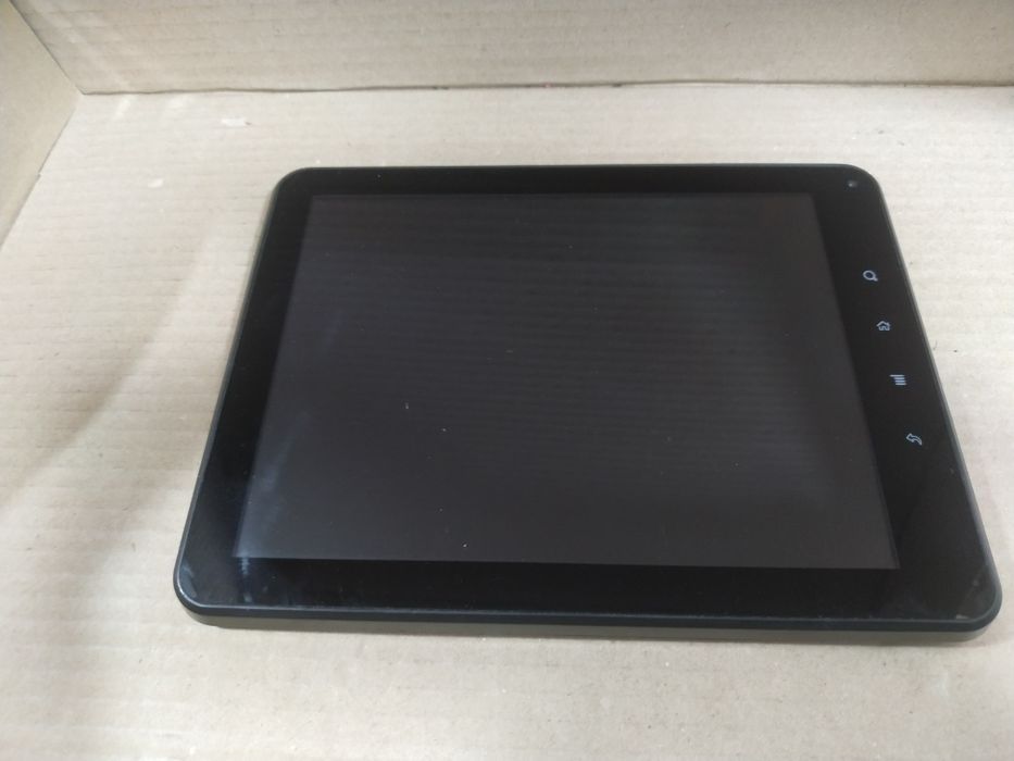 Планшет Prestigio MultiPad PMP5080B (Huawei)